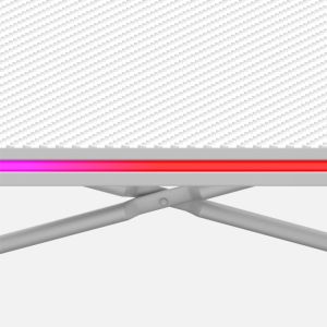 Геймърско бюро Hero 1.7 RGB