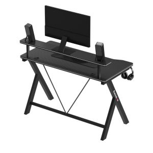 Геймърско бюро Hero 1.9, 120см