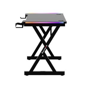 Геймърско бюро Hero 2.3 RGB, 120см