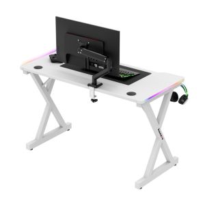 Геймърско бюро Hero 2.3 RGB, 120см