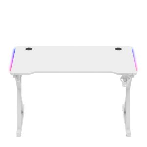 Геймърско бюро Hero 2.3 RGB, 120см