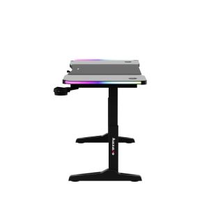 Геймърско бюро Hero 4.6 RGB, 160см