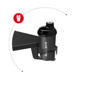 Геймърско бюро Hero 4.7, 160см