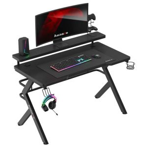 Геймърско бюро Hero 5.0, 120см
