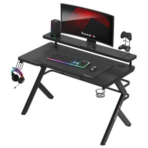 Геймърско бюро Hero 5.0, 120см