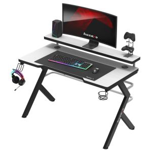 Геймърско бюро Hero 5.0, 120см