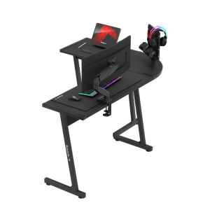 Геймърско бюро Hero 6.0, 147см