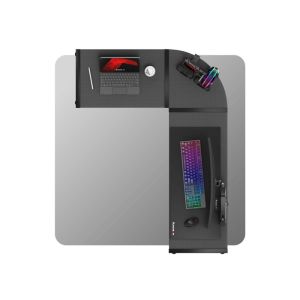 Геймърско бюро Hero 6.0, 147см