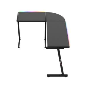 Геймърско бюро Hero 6.0 RGB, 147см