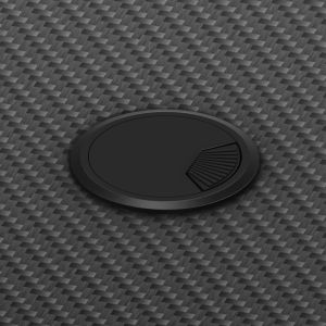 Геймърско бюро Hero 6.3, 154см