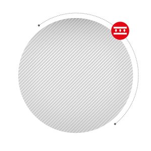Геймърско бюро Hero 6.3, 154см