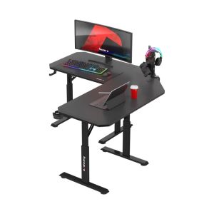 Геймърско бюро Hero 7.3, 140см