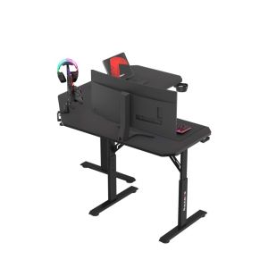 Геймърско бюро Hero 7.3, 140см