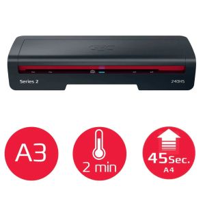 Ламинатор GBC 240 HS Home Office A3