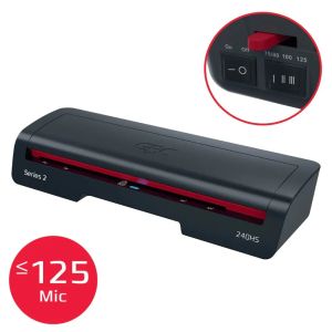 Ламинатор GBC 240 HS Home Office A3