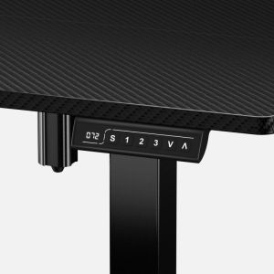 Електрическо бюро Hero 8.2 с регулируема височина, 120см