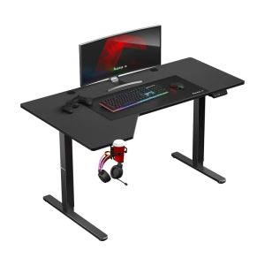 Електрическо бюро Hero 9.1 с регулируема височина, 145см