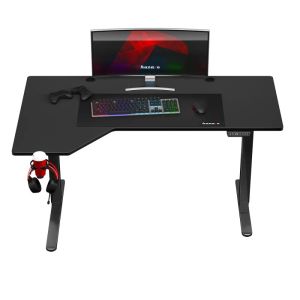 Електрическо бюро Hero 9.1 с регулируема височина, 145см