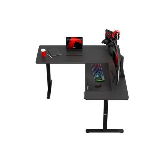 Електрическо бюро Hero 9.5 с регулируема височина, 160см