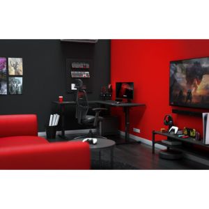 Електрическо бюро Hero 9.5 с регулируема височина, 160см