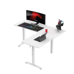 Електрическо бюро Hero 9.5 с регулируема височина, 160см