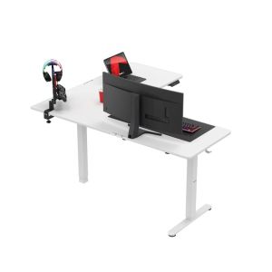Електрическо бюро Hero 9.5 с регулируема височина, 160см