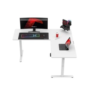 Електрическо бюро Hero 9.5 с регулируема височина, 160см