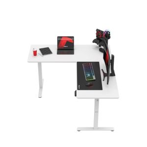 Електрическо бюро Hero 9.5 с регулируема височина, 160см