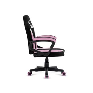 Детски геймърски стол Ranger 1.0 - розов