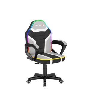 Детски геймърски стол Ranger 1.0 - RGB LED подсветка