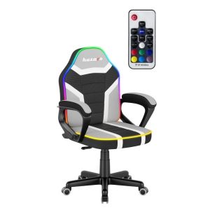 Детски геймърски стол Ranger 1.0 - RGB LED подсветка