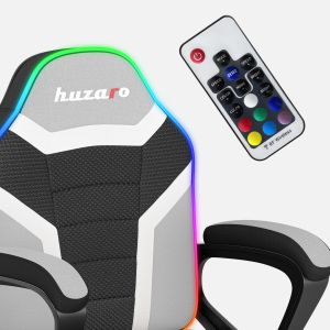 Детски геймърски стол Ranger 1.0 - RGB LED подсветка