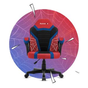 Детски геймърски стол Ranger 1.0 - спайдърмен