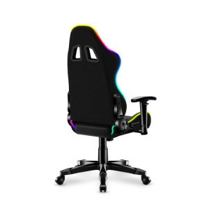 Детски геймърски стол Ranger 6.0 - RGB LED подсветка