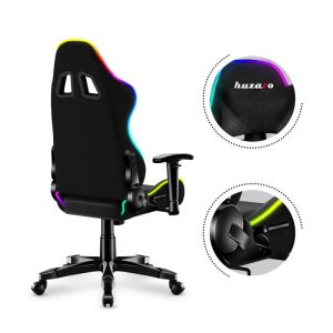 Детски геймърски стол Ranger 6.0 - RGB LED подсветка
