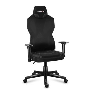 Геймърски стол Combat 6.2 - RGB LED подсветка