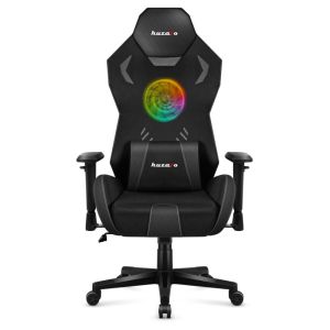 Геймърски стол Combat 7.6 - RGB LED подсветка