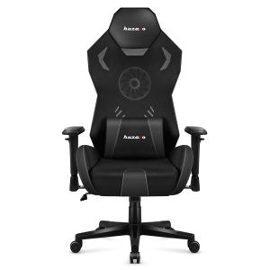 Геймърски стол Combat 7.6 - RGB LED подсветка