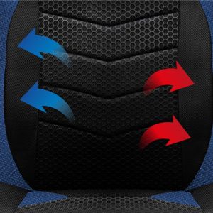 Геймърски стол Force 2.5
