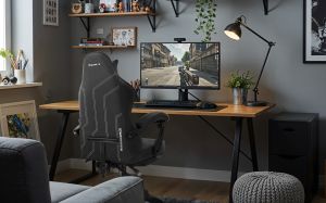 Геймърски стол Force 3.7