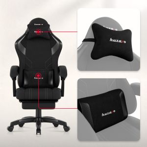 Геймърски стол Force 3.7