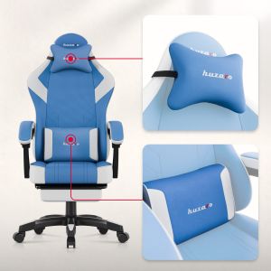 Геймърски стол Force 3.7