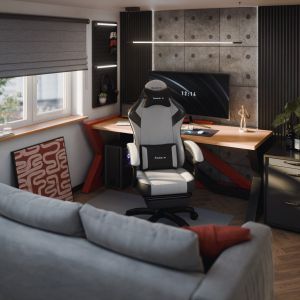 Геймърски стол Force 3.7
