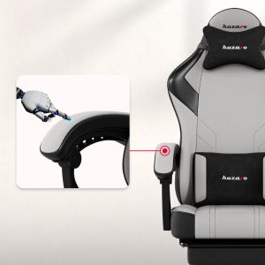 Геймърски стол Force 3.7