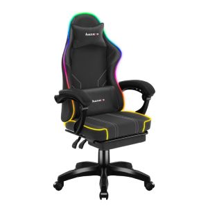 Геймърски стол Force 3.7 - RGB LED подсветка