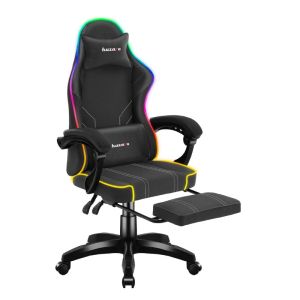 Геймърски стол Force 3.7 - RGB LED подсветка