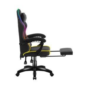Геймърски стол Force 3.7 - RGB LED подсветка