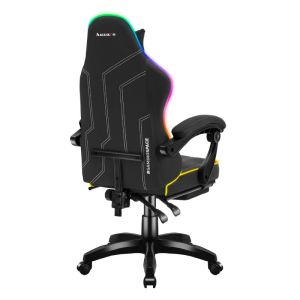 Геймърски стол Force 3.7 - RGB LED подсветка