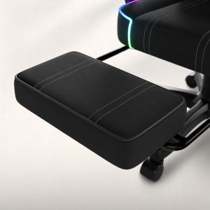 Геймърски стол Force 3.7 - RGB LED подсветка