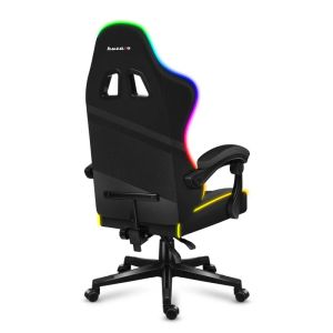 Геймърски стол Force 4.4 RGB - RGB LED подсветка